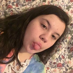 Meet your Posher, Kaylee